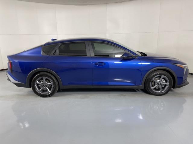 new 2025 Kia K4 car, priced at $22,626