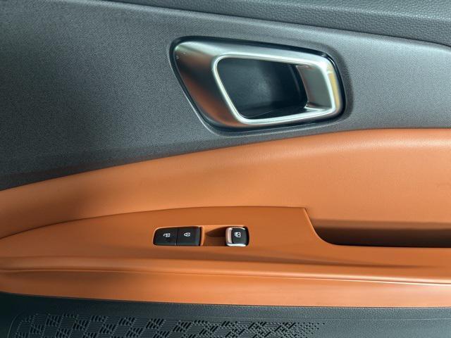 new 2026 Kia Carnival Hybrid car, priced at $42,870