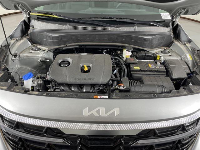 new 2026 Kia Seltos car, priced at $26,716