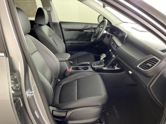 new 2026 Kia Seltos car, priced at $26,716