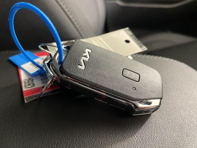 new 2026 Kia Seltos car, priced at $26,716