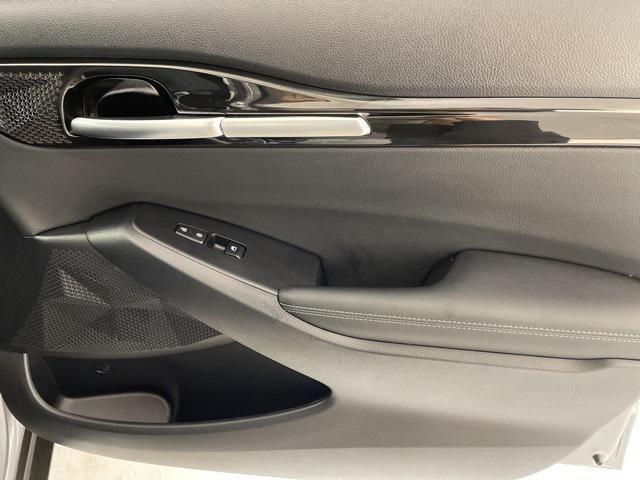 new 2026 Kia Seltos car, priced at $26,716