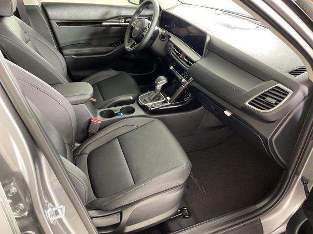 new 2026 Kia Seltos car, priced at $26,716