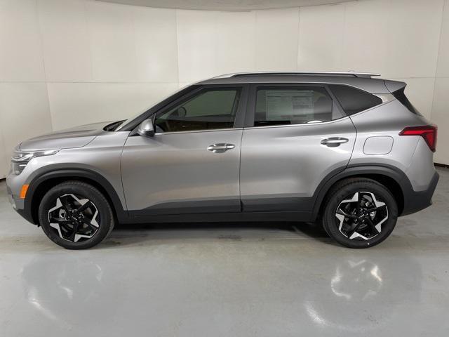 new 2026 Kia Seltos car, priced at $26,716