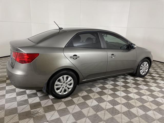 used 2010 Kia Forte car, priced at $15,000