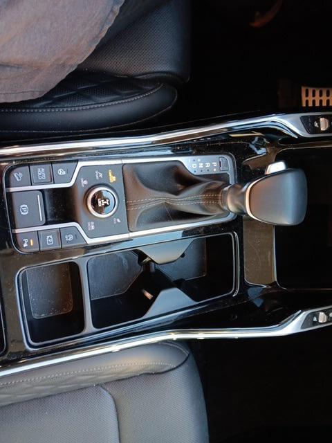 used 2023 Kia Sorento car, priced at $41,000
