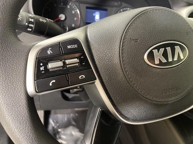 used 2019 Kia Sorento car, priced at $21,000