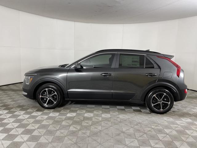 new 2024 Kia Niro car, priced at $26,959