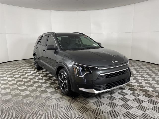 new 2024 Kia Niro car, priced at $25,999