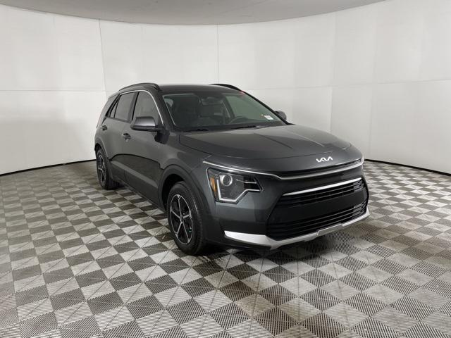 new 2024 Kia Niro car, priced at $25,999