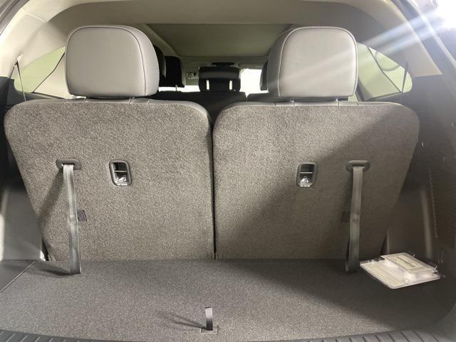 new 2025 Kia Sorento car, priced at $35,796