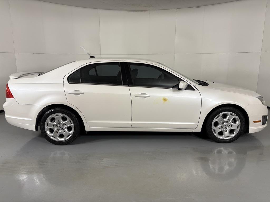 used 2010 Ford Fusion car, priced at $6,900