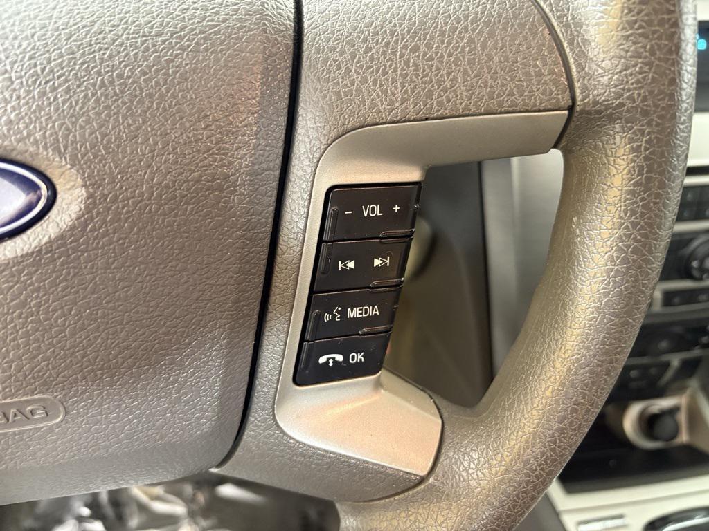 used 2010 Ford Fusion car, priced at $6,900