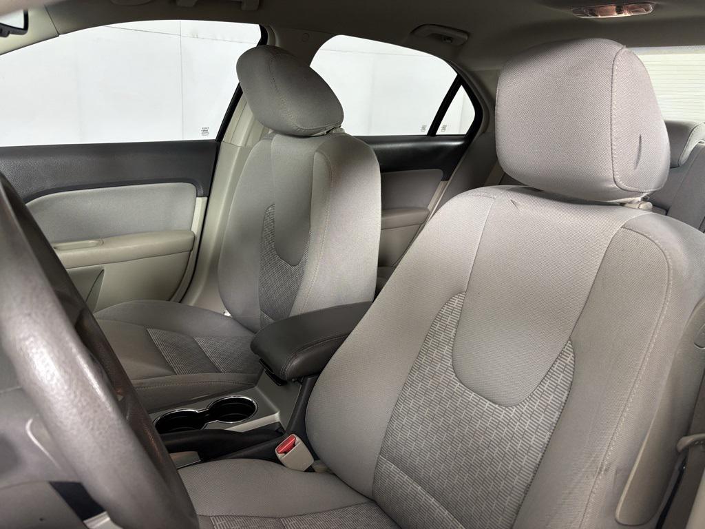 used 2010 Ford Fusion car, priced at $6,900
