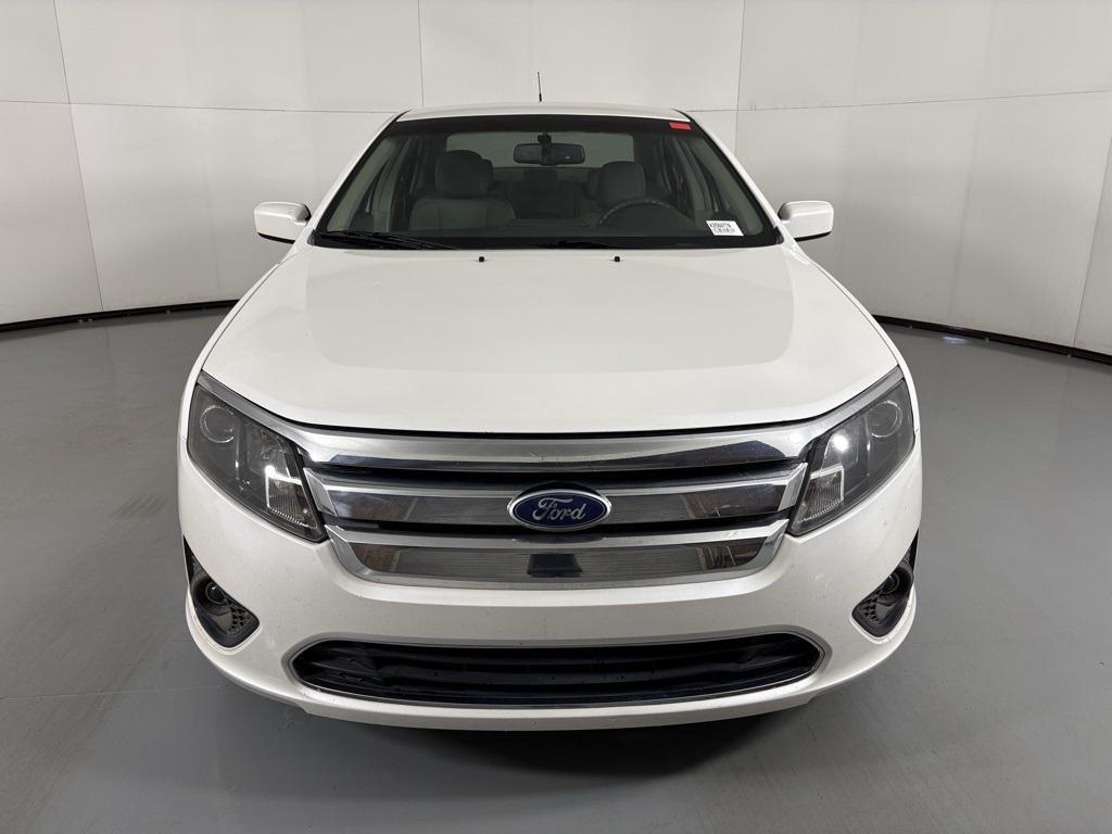 used 2010 Ford Fusion car, priced at $6,900