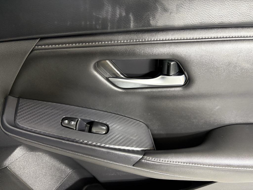 used 2023 Nissan Sentra car, priced at $15,400