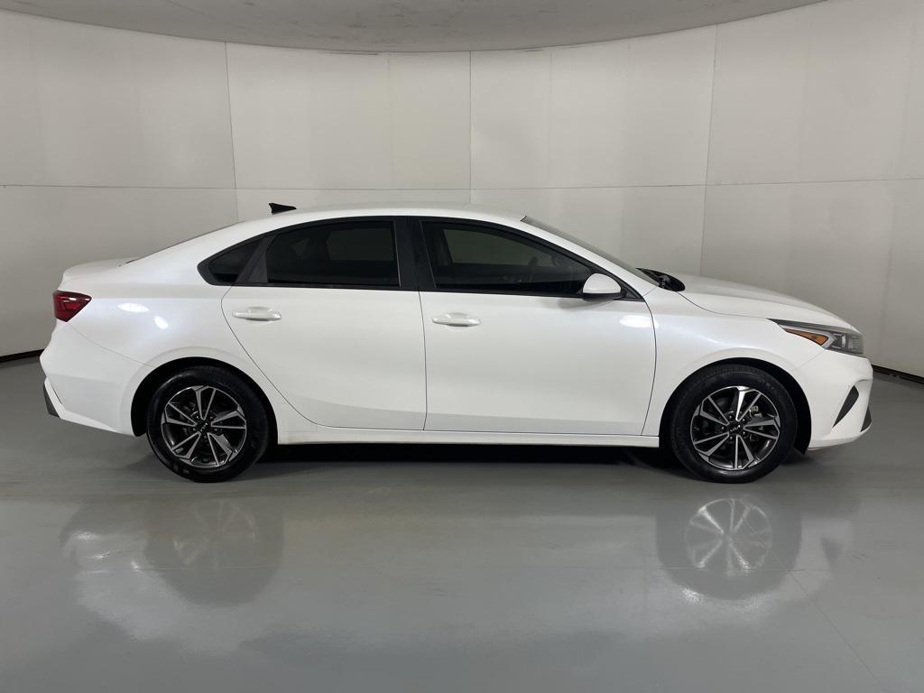 used 2023 Kia Forte car, priced at $16,600