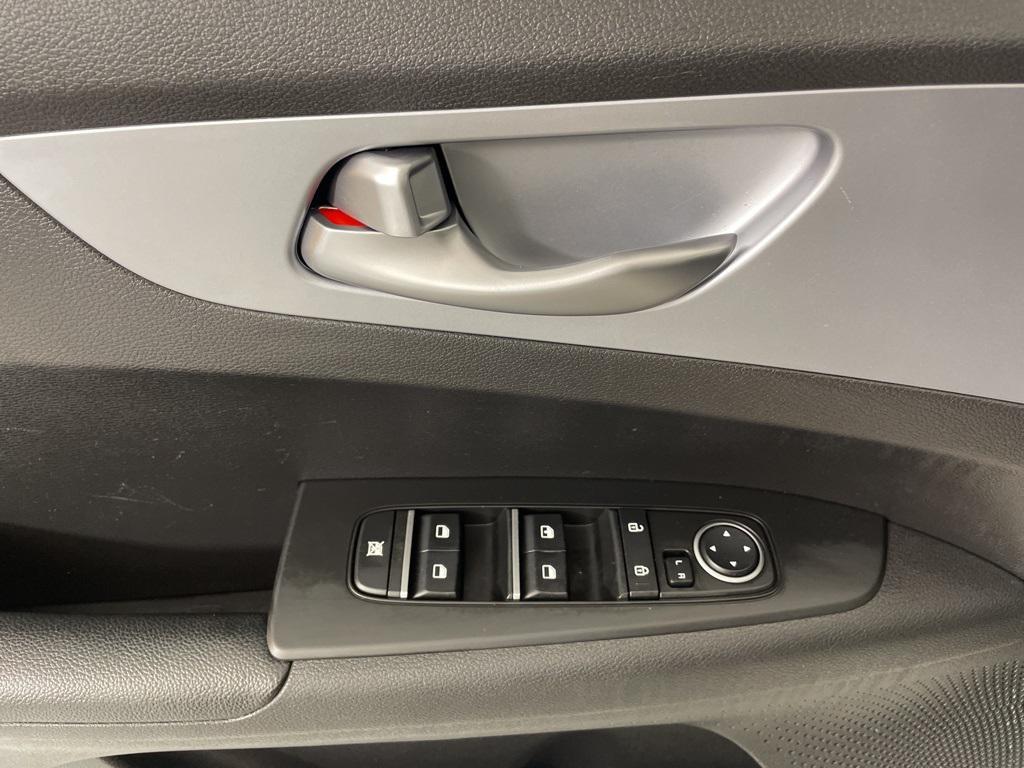 used 2023 Kia Forte car, priced at $16,600
