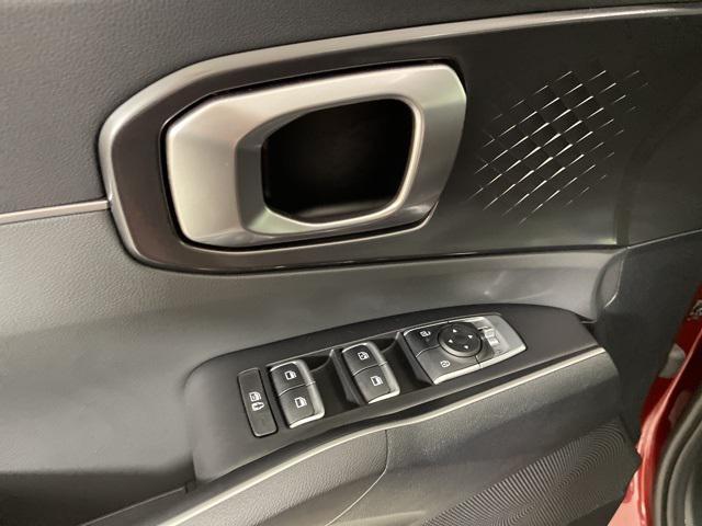 new 2025 Kia Sorento car, priced at $39,898