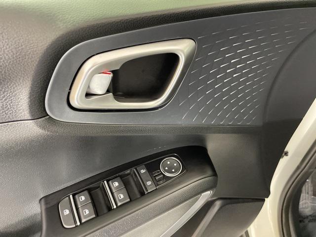 new 2025 Kia Soul car, priced at $24,908