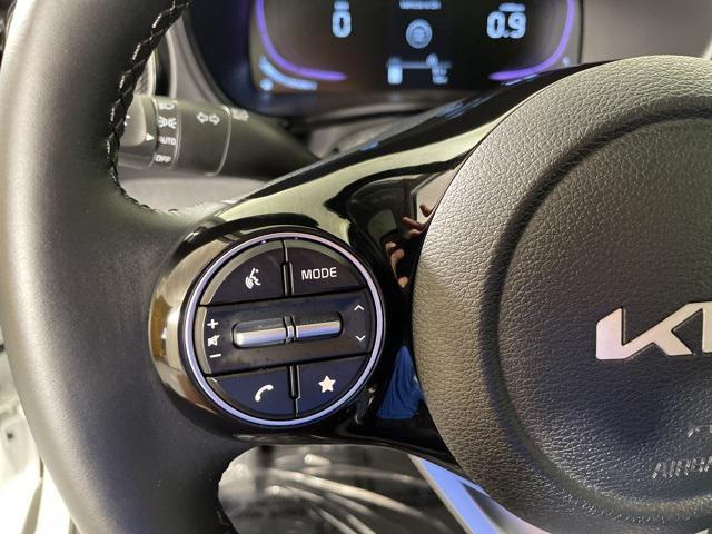 new 2025 Kia Soul car, priced at $24,908