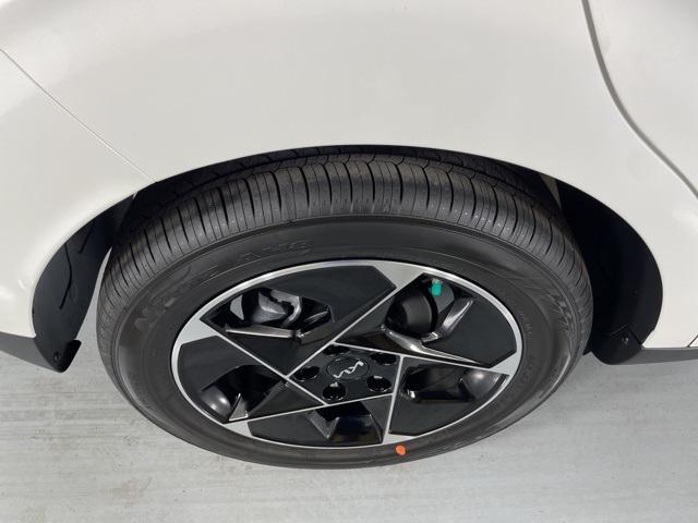 new 2025 Kia Soul car, priced at $24,908