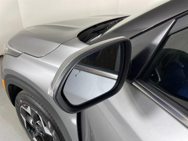 new 2026 Kia Seltos car, priced at $26,926