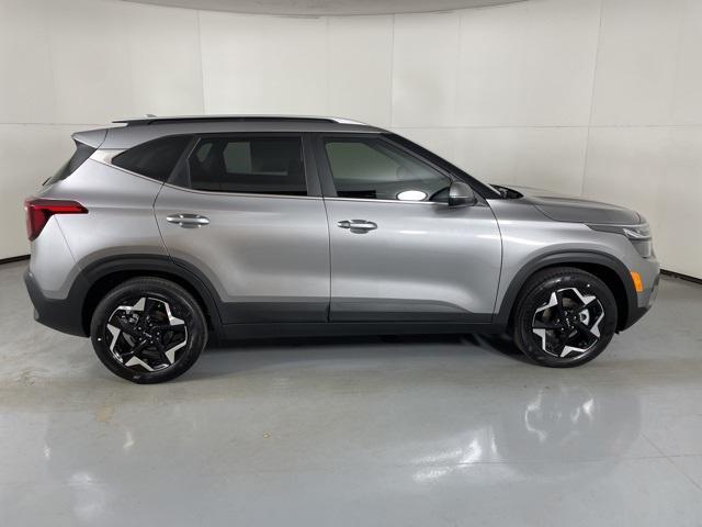 new 2026 Kia Seltos car, priced at $26,926