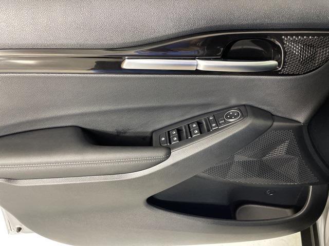 new 2026 Kia Seltos car, priced at $26,926