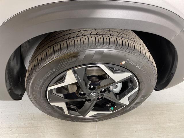 new 2026 Kia Seltos car, priced at $26,926