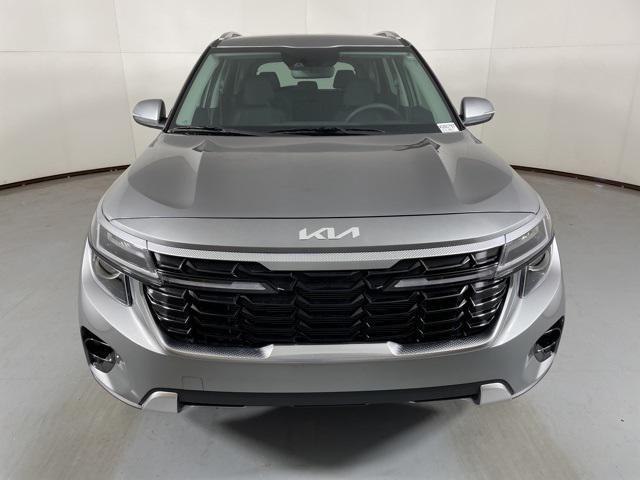 new 2026 Kia Seltos car, priced at $26,926