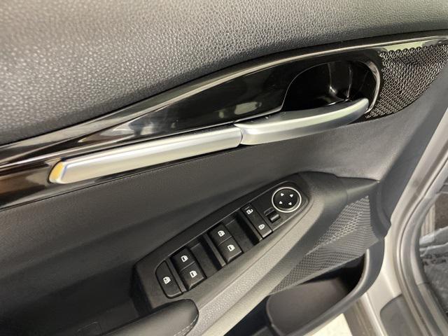 new 2026 Kia Seltos car, priced at $26,926