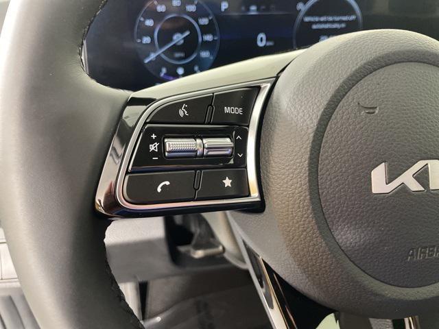 new 2026 Kia Seltos car, priced at $26,926