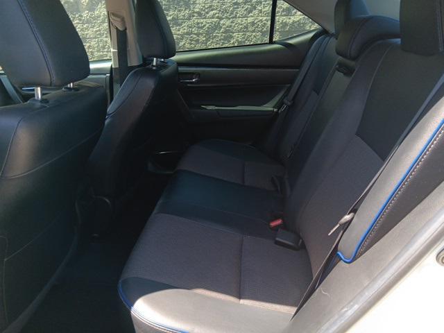 used 2018 Toyota Corolla car, priced at $16,900