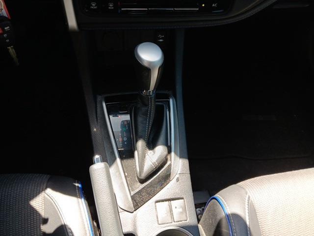 used 2018 Toyota Corolla car, priced at $16,900