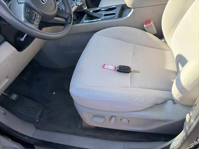 used 2021 Kia Sedona car, priced at $18,900