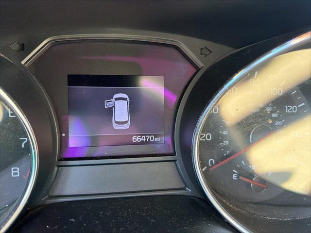 used 2021 Kia Sedona car, priced at $18,900