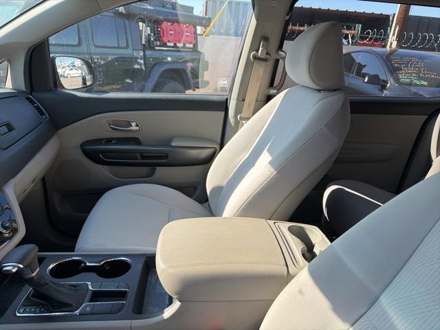 used 2021 Kia Sedona car, priced at $18,900