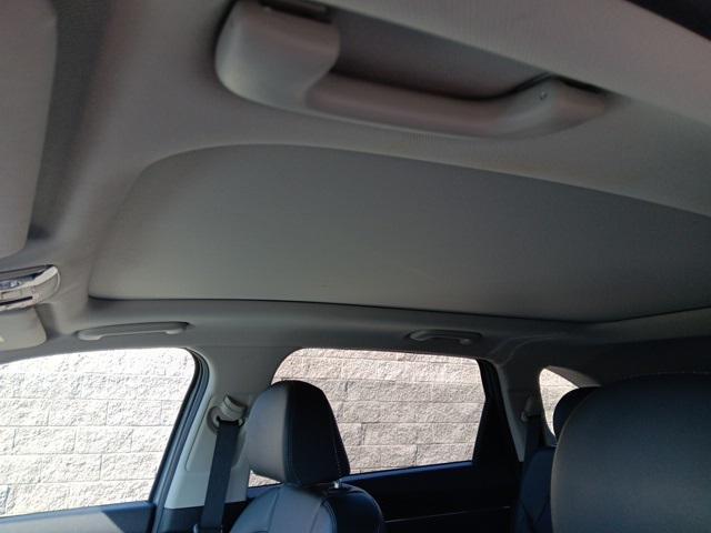 used 2021 Kia Sorento car, priced at $30,000
