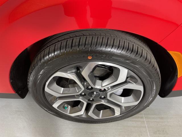 new 2025 Kia Soul car, priced at $25,629