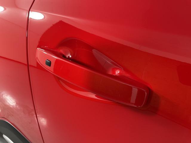 new 2025 Kia Soul car, priced at $25,629