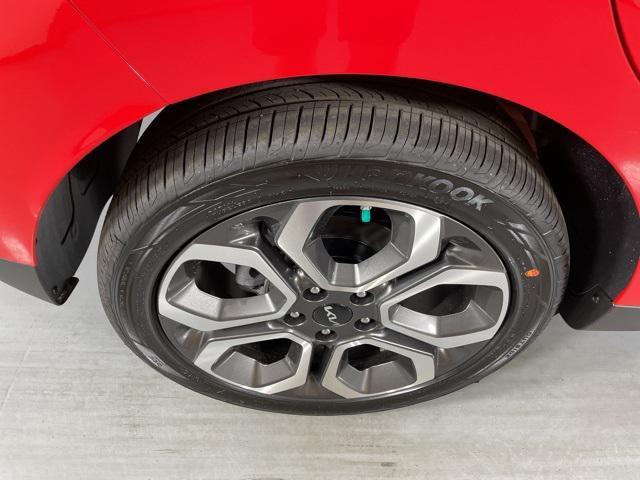 new 2025 Kia Soul car, priced at $25,629