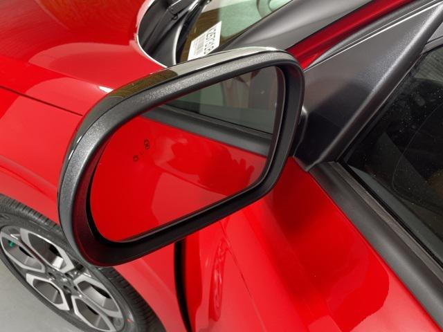 new 2025 Kia Soul car, priced at $25,629