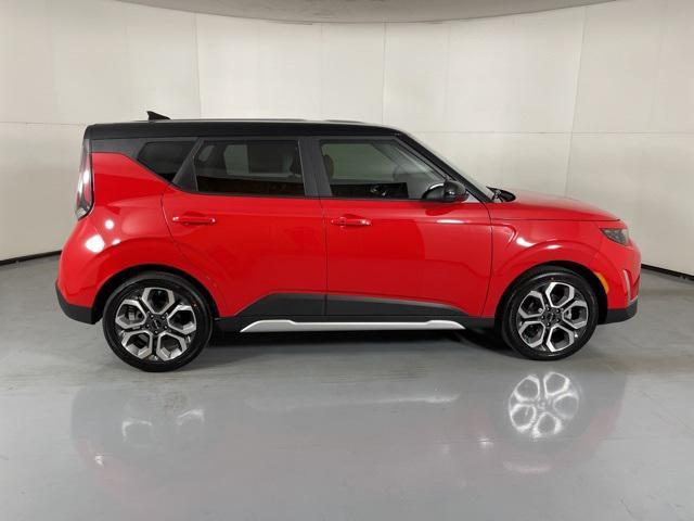 new 2025 Kia Soul car, priced at $25,629