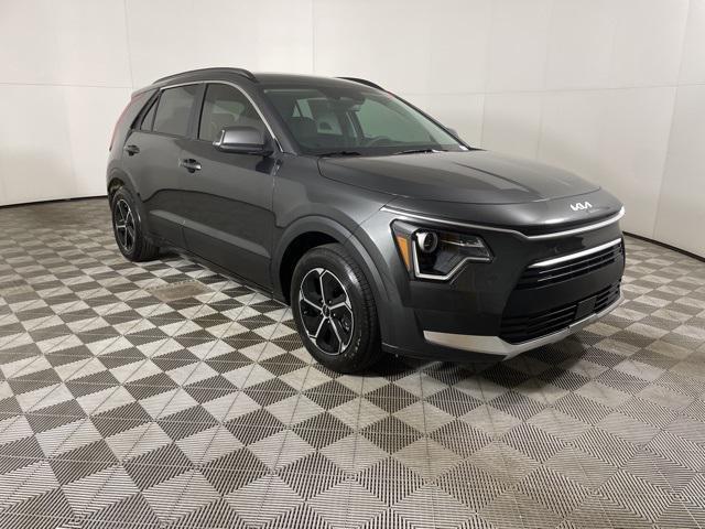 new 2025 Kia Niro car, priced at $28,697