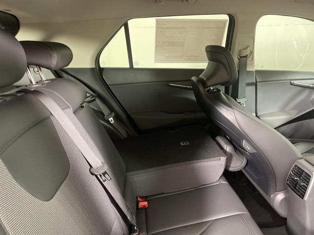 new 2025 Kia Niro car, priced at $28,697