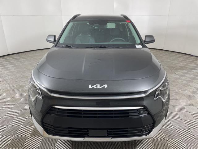 new 2025 Kia Niro car, priced at $28,697