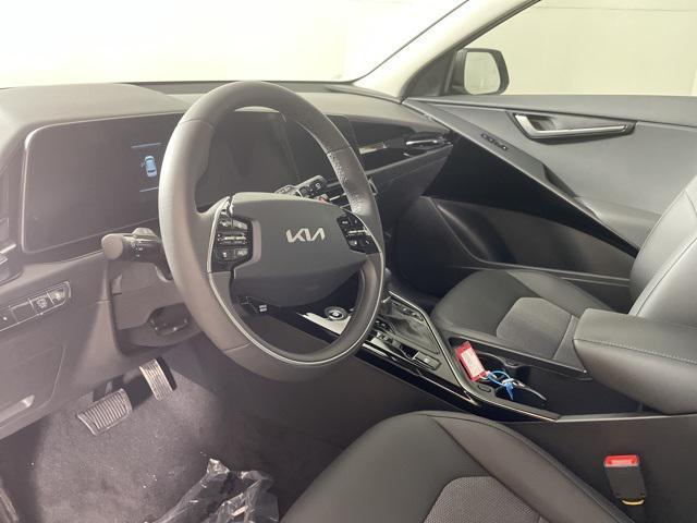 new 2025 Kia Niro car, priced at $28,697