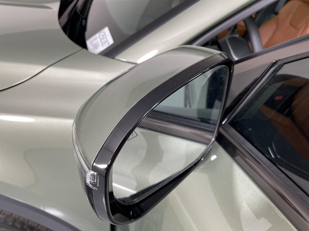 new 2025 Kia Telluride car, priced at $49,418