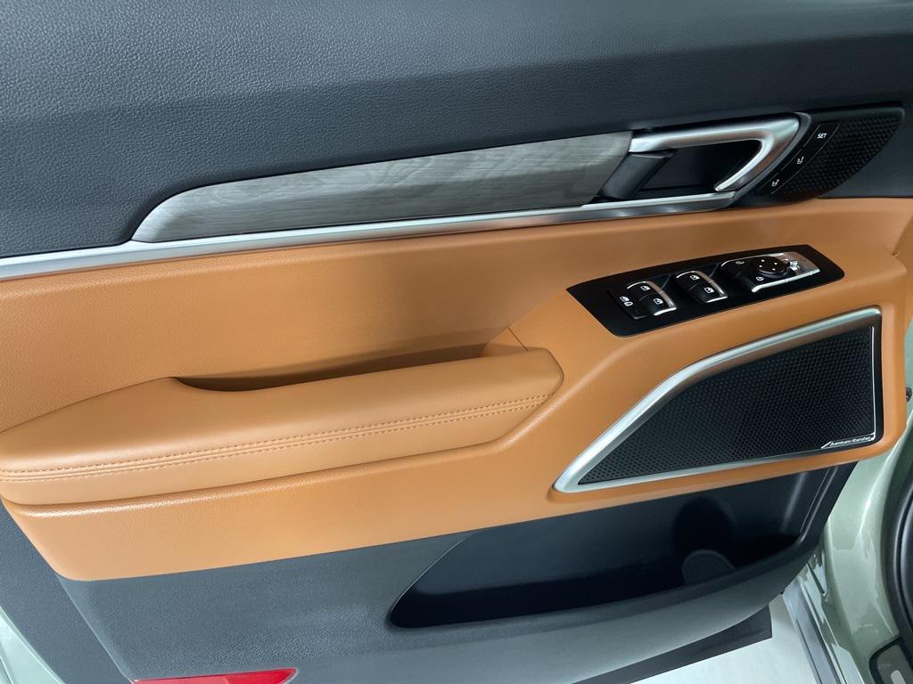 new 2025 Kia Telluride car, priced at $49,418